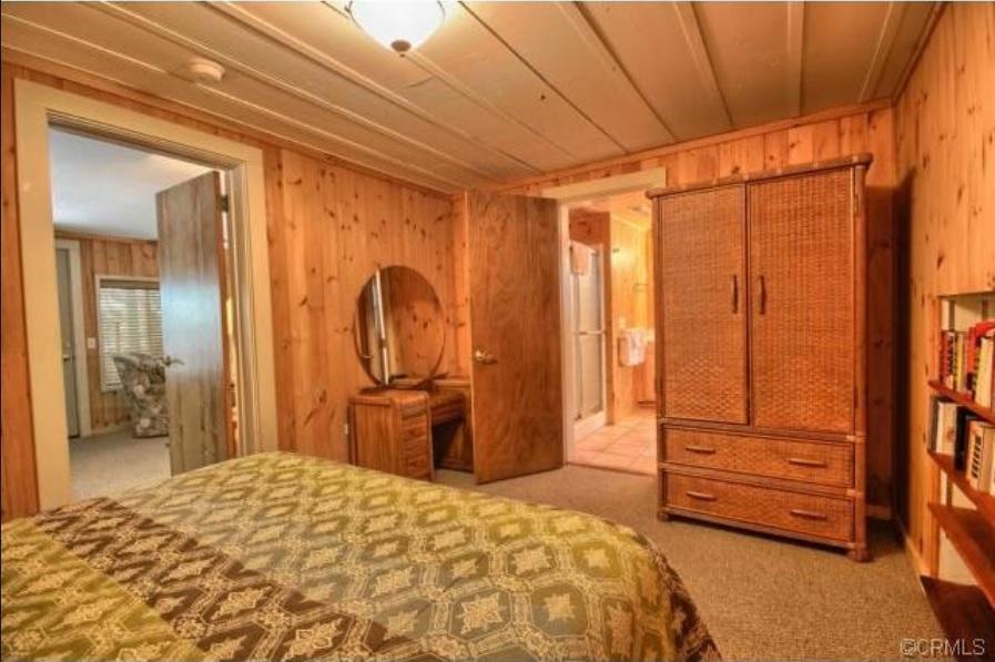 95R The Little Creek Cabin Wawona Exteriér fotografie