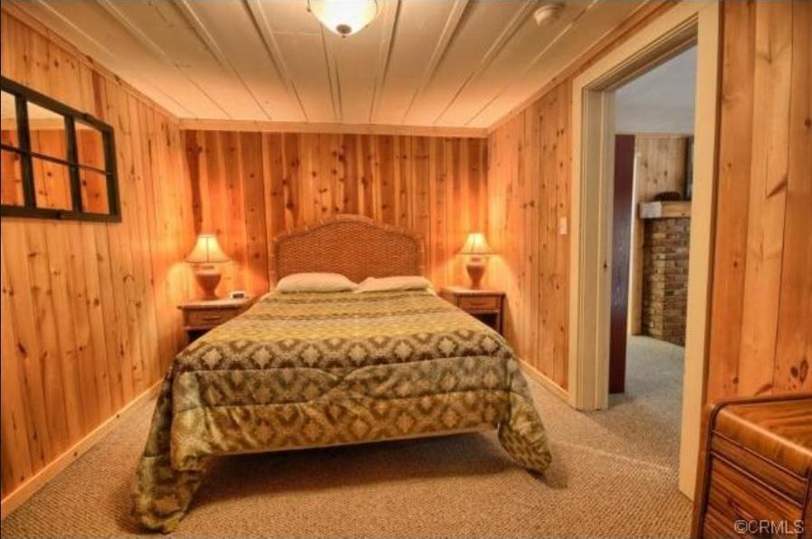 95R The Little Creek Cabin Wawona Exteriér fotografie